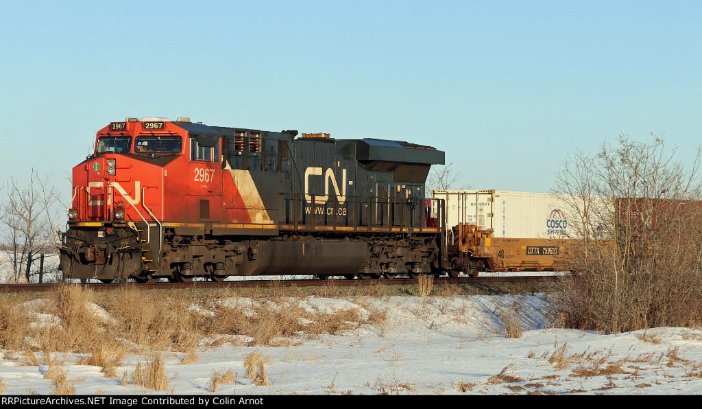 CN 2967